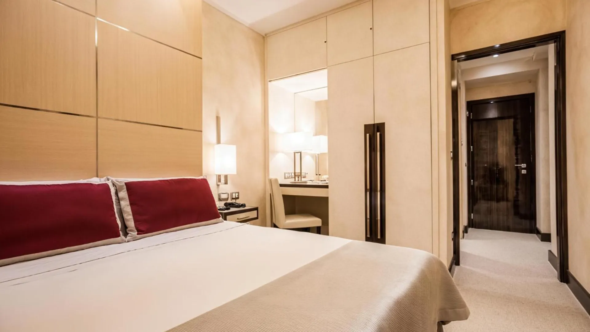 Bed and breakfast Maison Candia Luxury House Roma