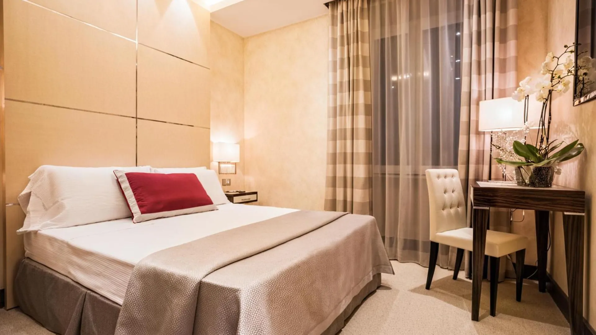 Maison Candia Luxury House Roma