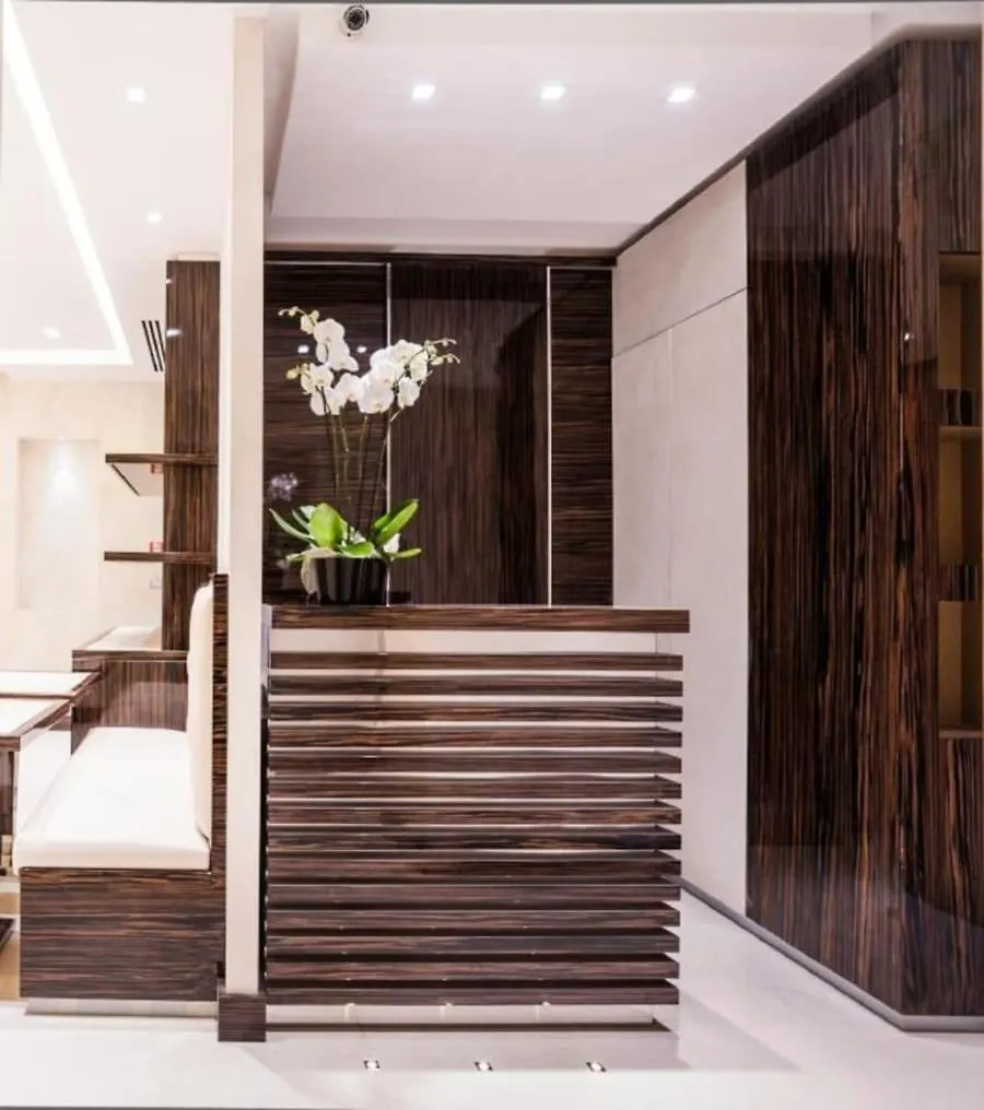 Maison Candia Luxury House Roma Italia