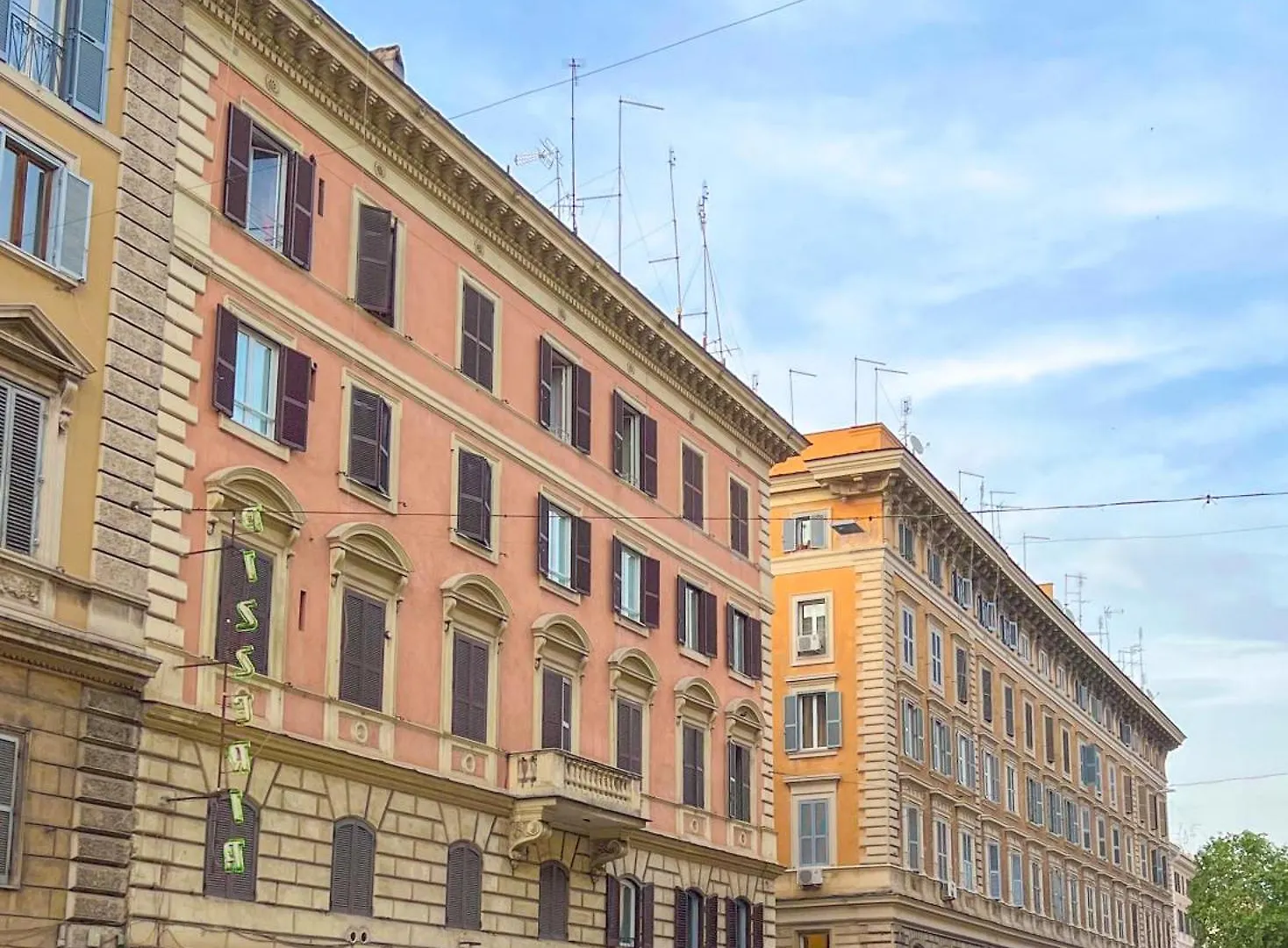 Maison Candia Luxury House Roma