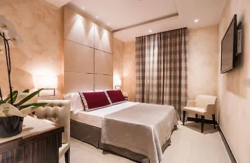 Bed and breakfast Maison Candia Luxury House Roma