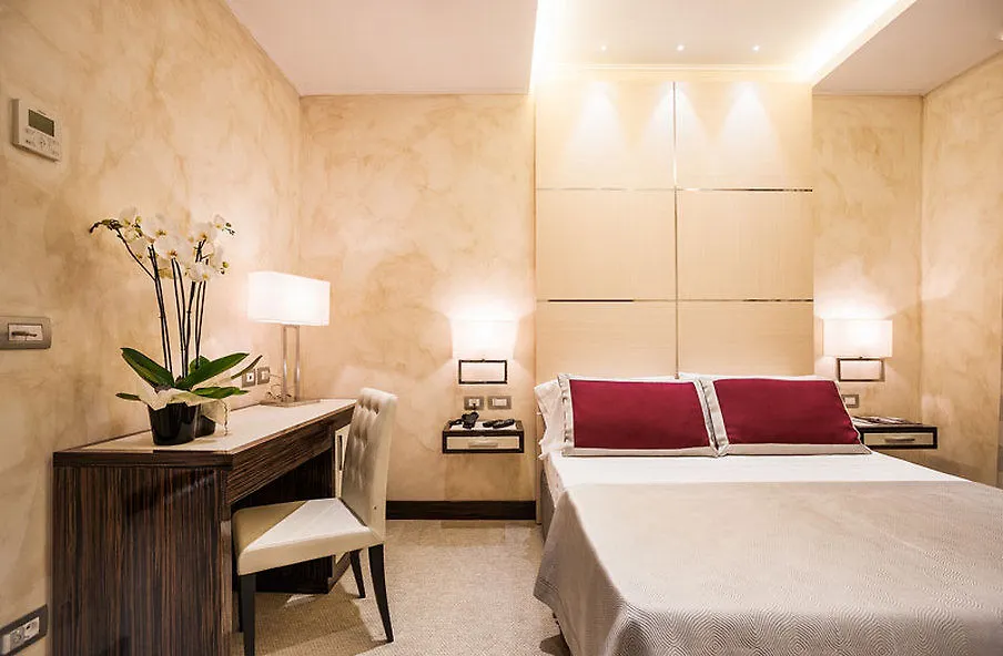 Maison Candia Luxury House Roma Bed and breakfast