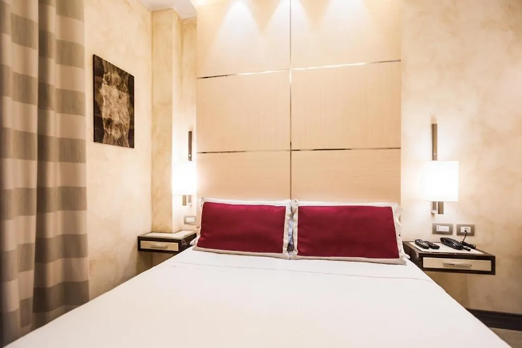 Bed and breakfast Maison Candia Luxury House Roma