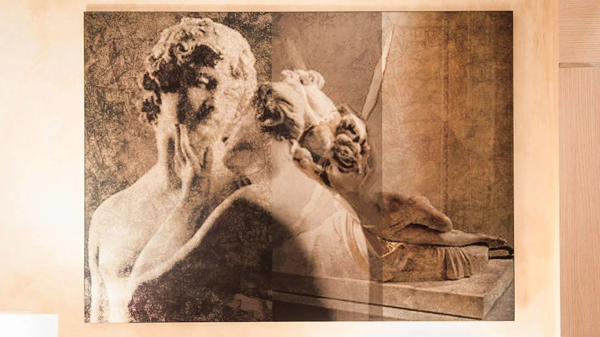 Maison Candia Luxury House Roma