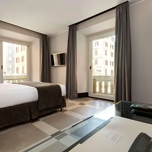 Hotel Western Universo, Rome
