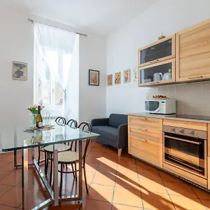 Apartment Colosseo 85, Rome