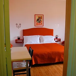 Bed and breakfast Colosseoinn, Roma