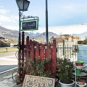 *** Bed and breakfast Portobello Italia