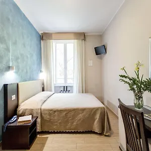 3* Отель типа 