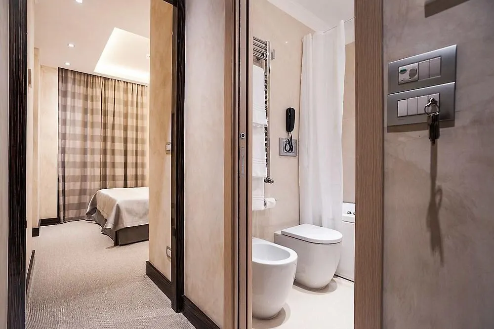 Bed & Breakfast Maison Candia Luxury House Rome