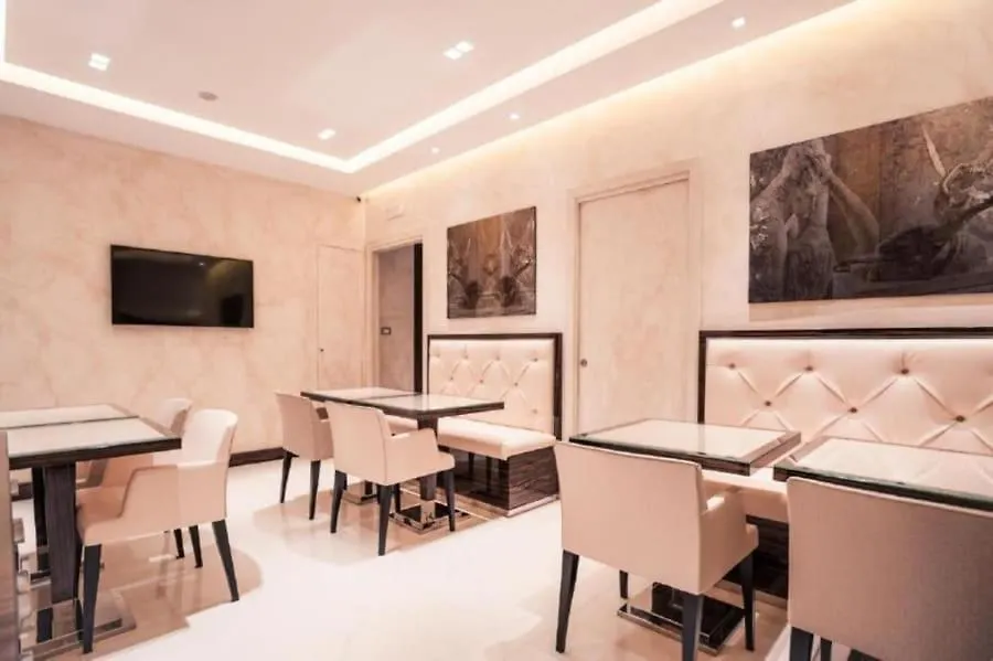 Bed & Breakfast Maison Candia Luxury House Rome