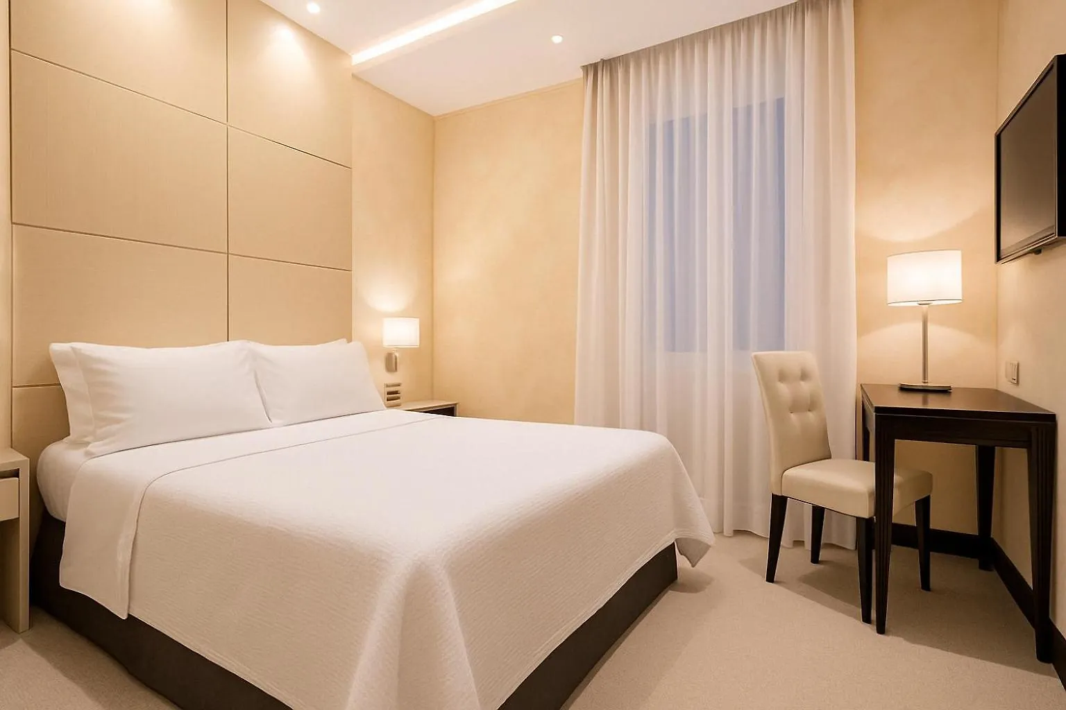 Maison Candia Luxury House Rome